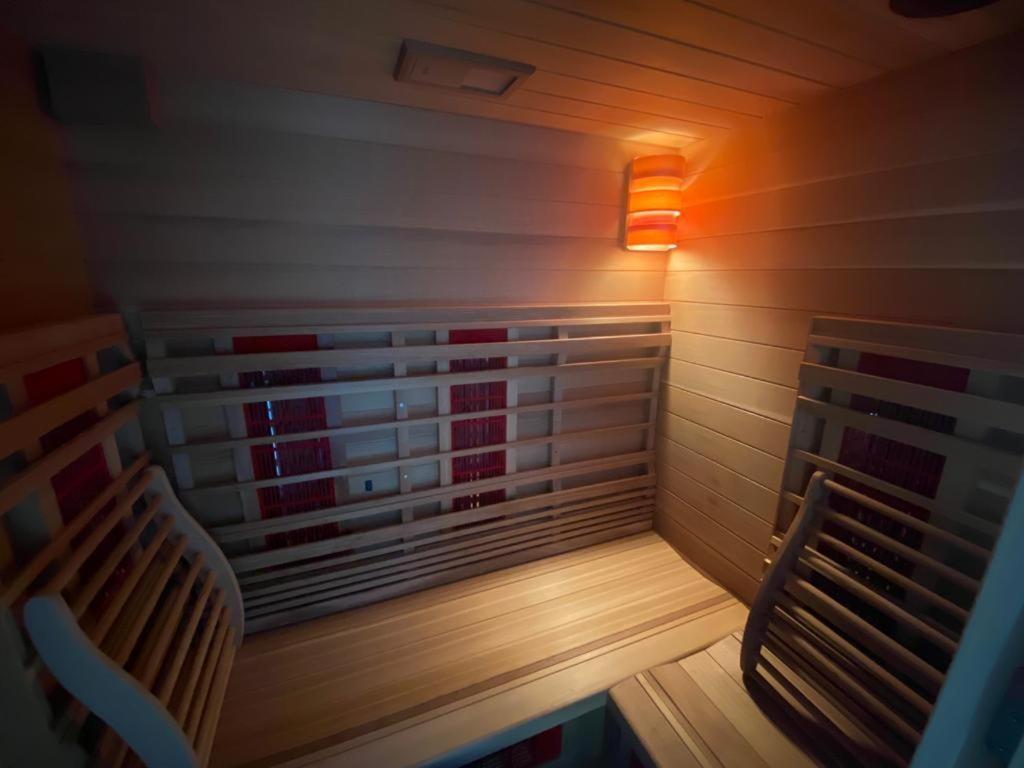 Schoene Ferienwohnung „Zum Glueck Tropical“ Eisenach Exteriér fotografie
